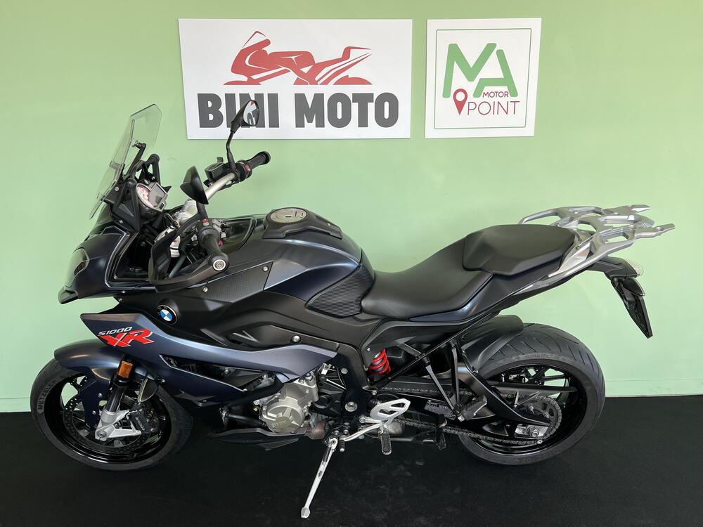 Bmw S 1000 XR (2017 - 19) (5)