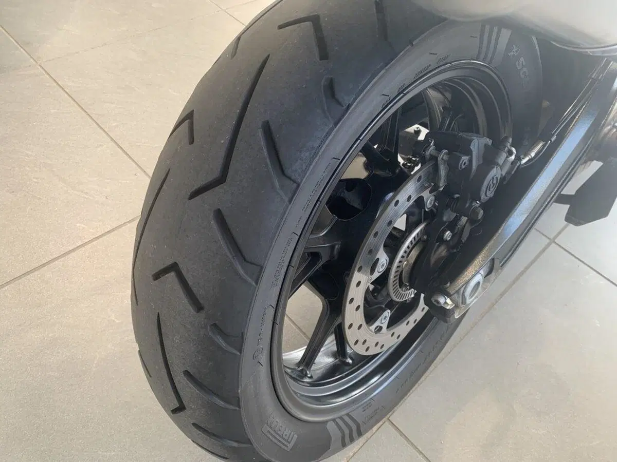 Bmw F 800 GS (2024 - 26) (11)