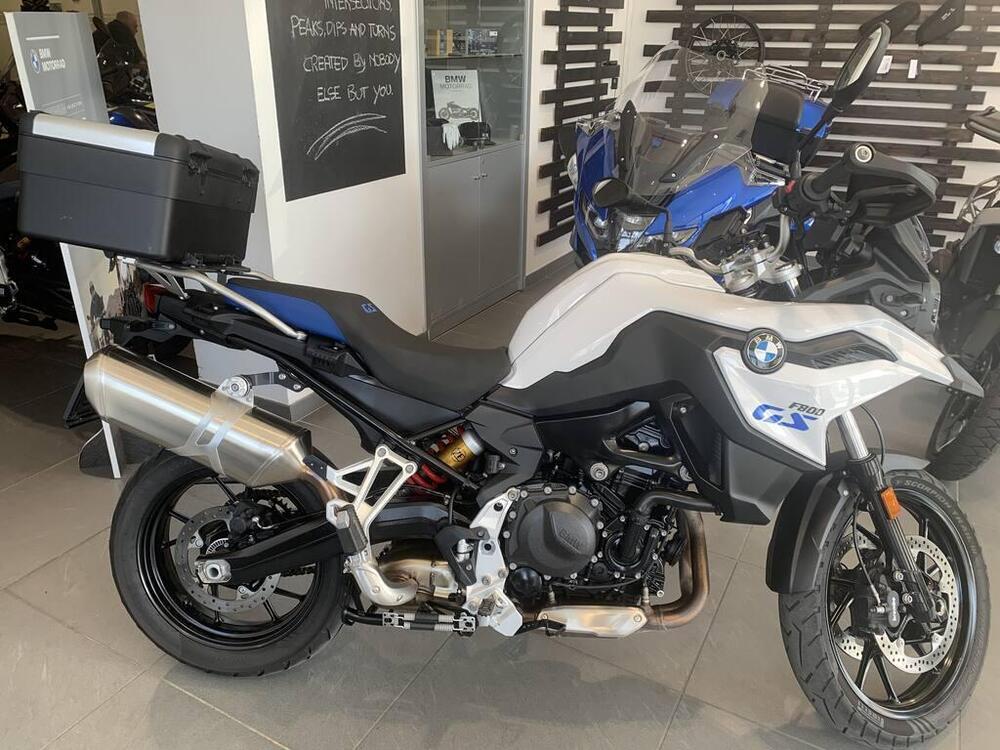Bmw F 800 GS (2024 - 25) (2)