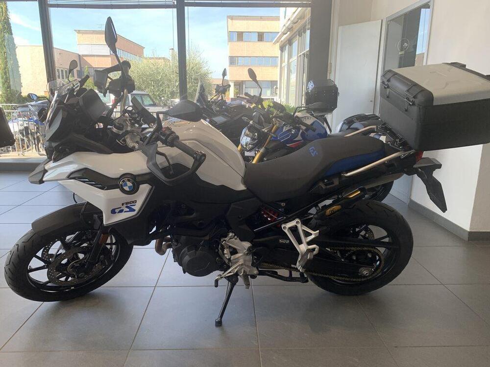 Bmw F 800 GS (2024 - 25) (5)