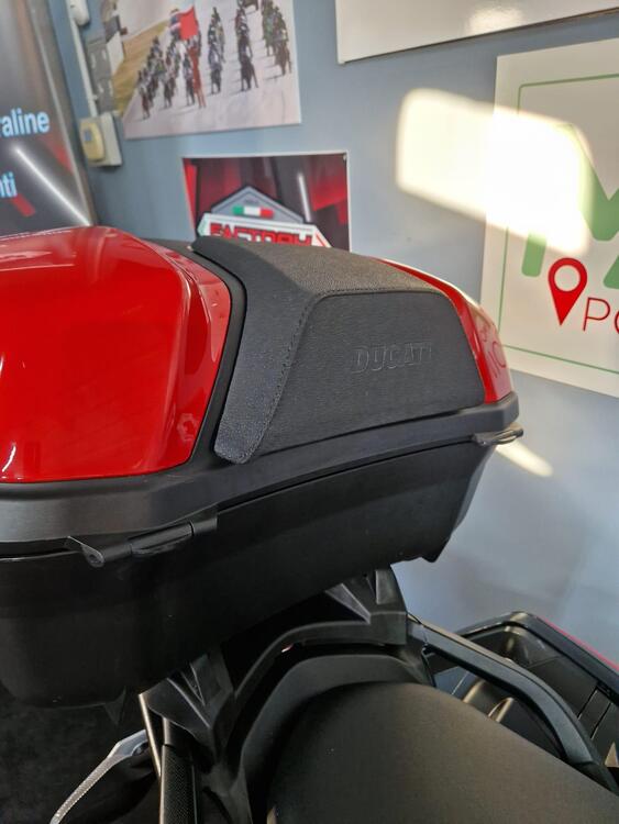 Ducati Multistrada 1200 S (2015 - 17) (4)