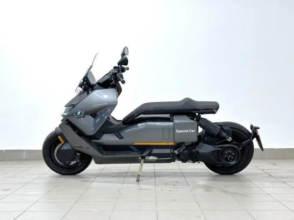 Bmw CE 04 (2021 - 25) (2)