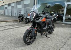 KTM 1290 Super Adventure S (2021) usata