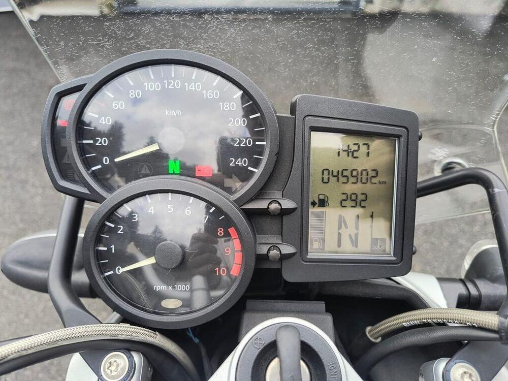 Bmw R 1200 R (2006 - 11) (2)