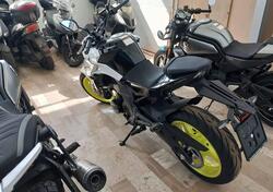 CFMOTO 650NK (2021 - 24) usata
