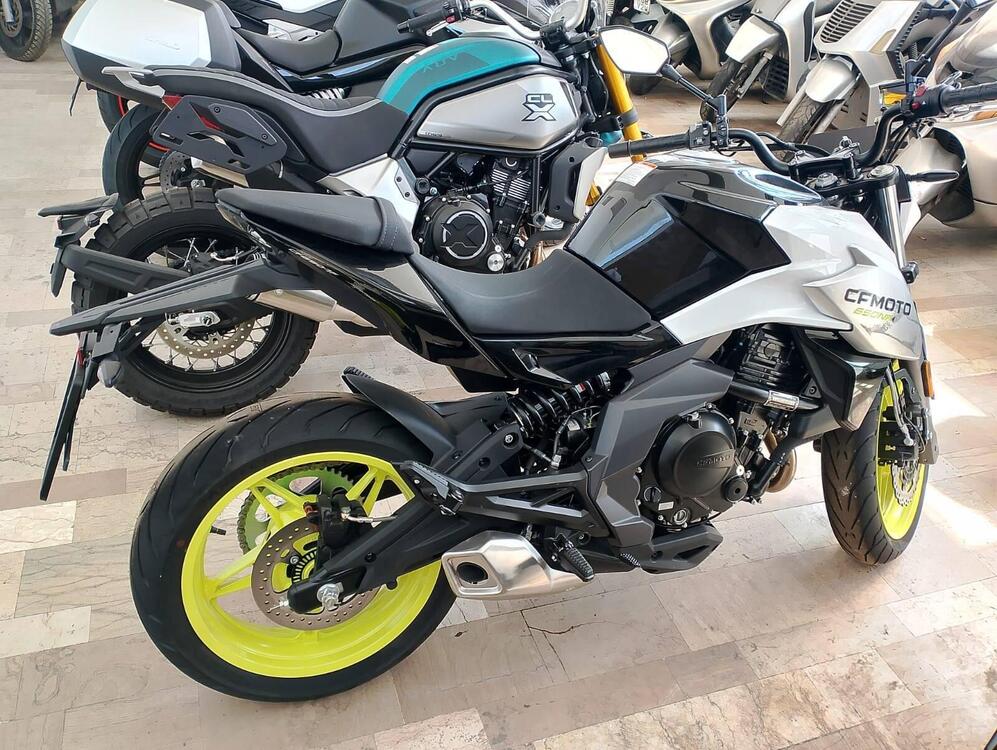CFMOTO 650NK (2021 - 24) (2)