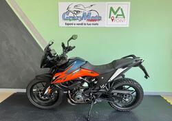 KTM 390 Adventure (2022 - 24) usata