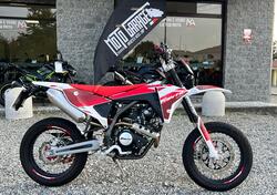 Fantic Motor XMF 125 Motard Performance 4T (2023 - 24) usata