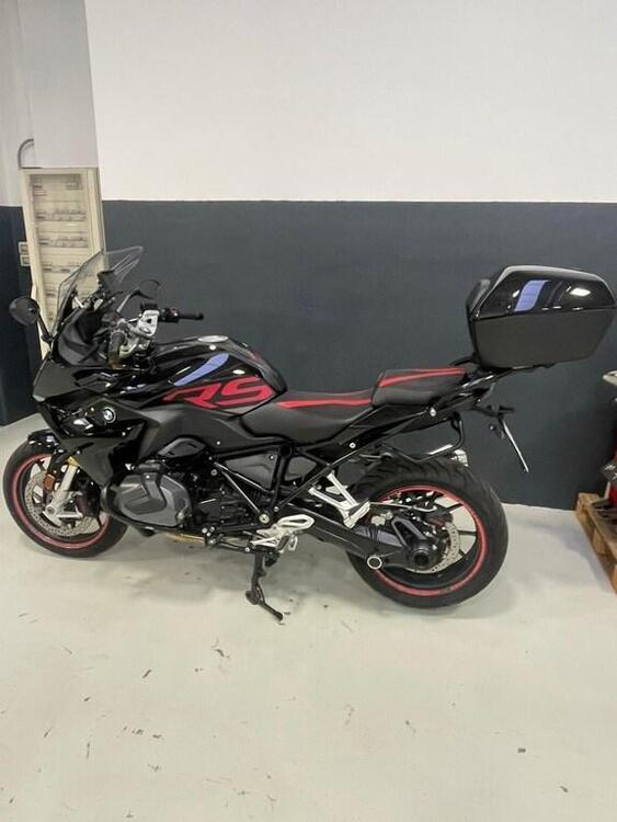 Bmw R 1250 RS (2019 - 20)