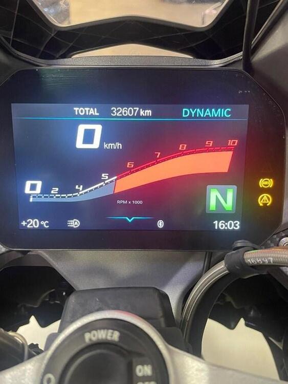 Bmw R 1250 RS (2019 - 20) (2)