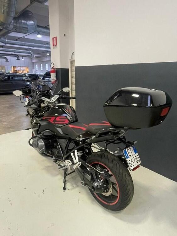 Bmw R 1250 RS (2019 - 20) (4)