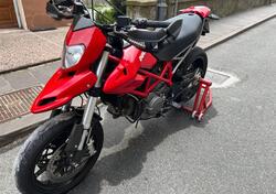 Ducati Hypermotard 796 (2012) usata