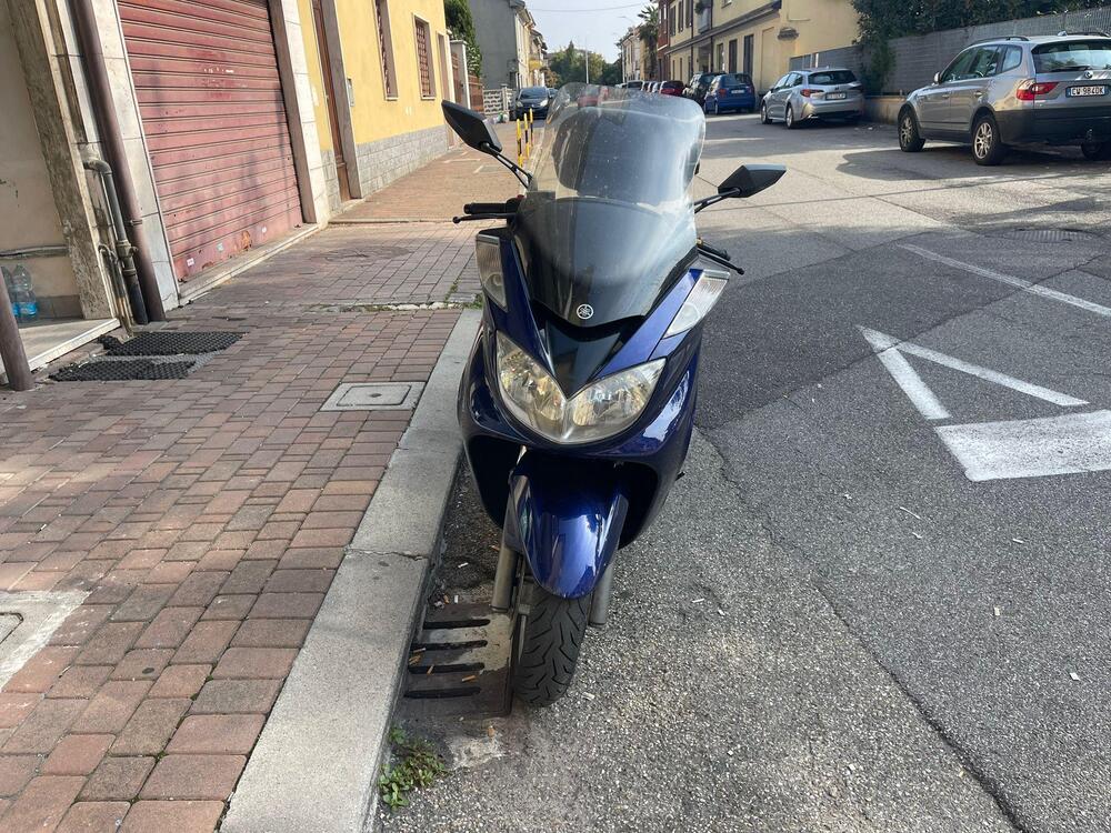 Yamaha Majesty 400 (2004 - 08) (3)