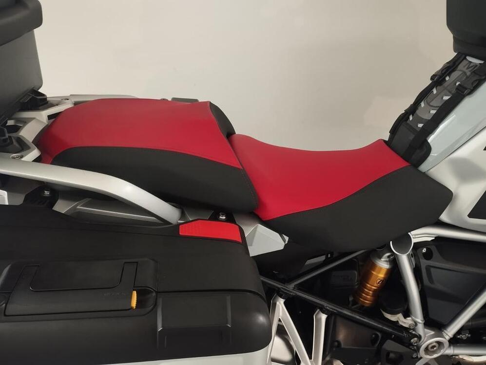 Bmw R 1250 GS Adventure (2019 - 20) (5)