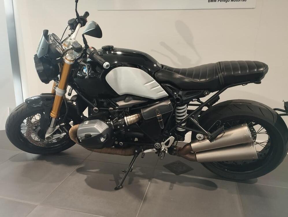 Bmw R nineT 1200 (2014 - 16) (5)