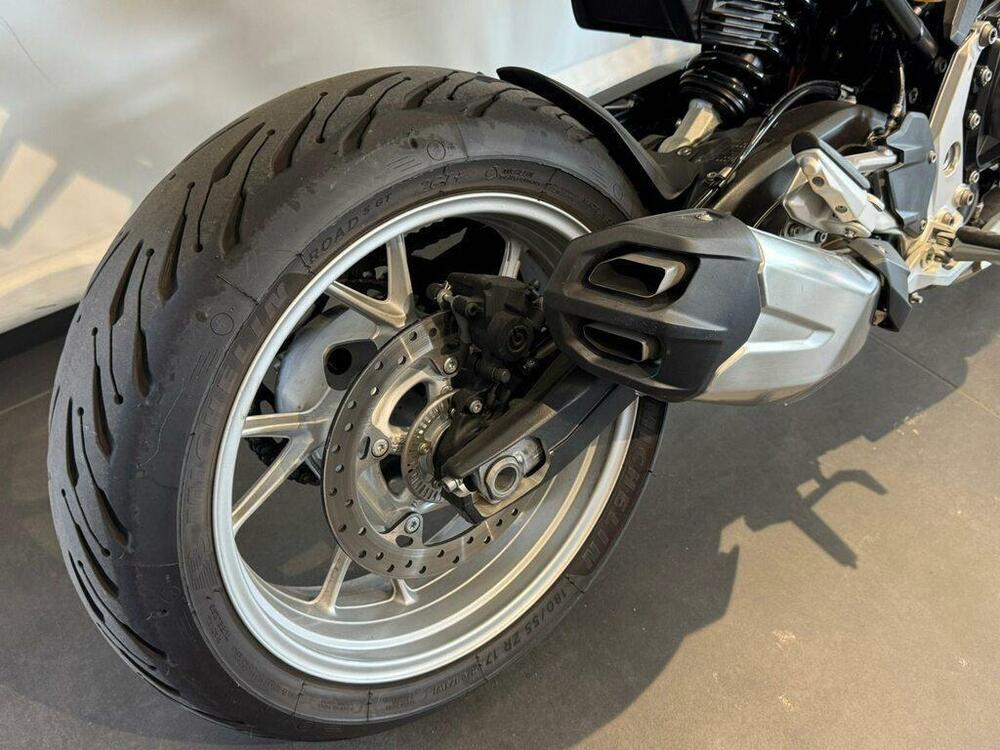 Bmw F 900 XR (2020 - 24) (4)