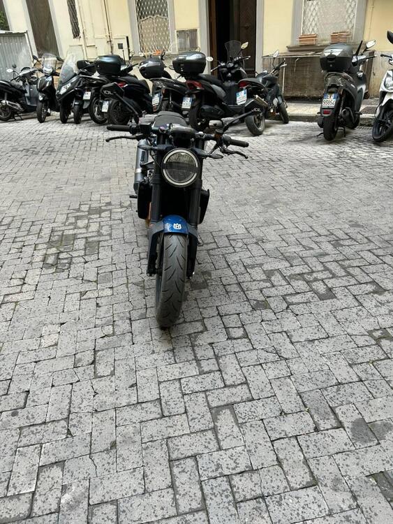 Husqvarna Vitpilen 701 (2020)