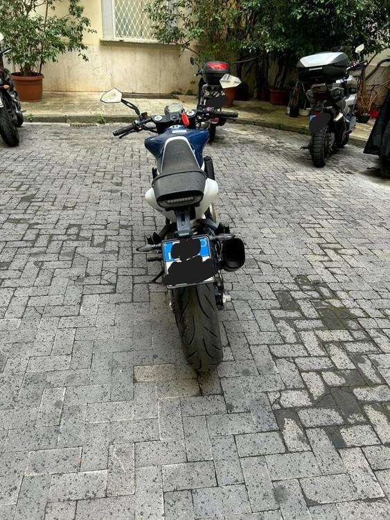 Husqvarna Vitpilen 701 (2020) (3)