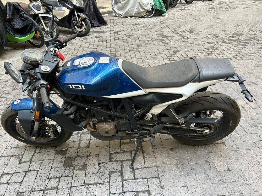 Husqvarna Vitpilen 701 (2020) (5)