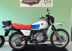 Bmw R 80 G/S (1980 - 87) usata