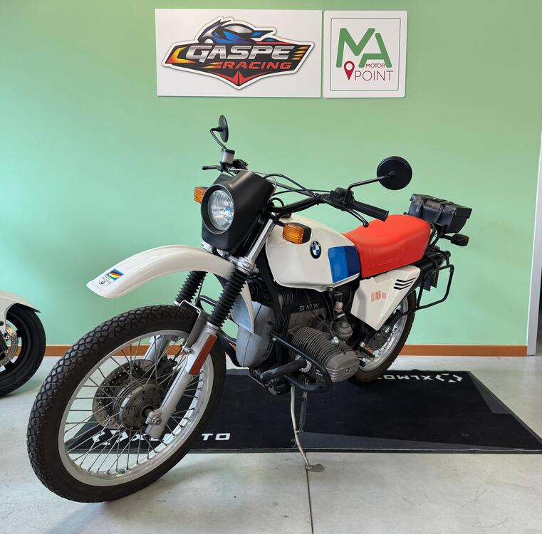 Bmw R 80 G/S (1980 - 87) (3)