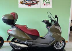 Aprilia Atlantic 125 (2002 - 11) usata