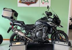 Triumph Tiger 1200 XRt (2018 - 20) usata