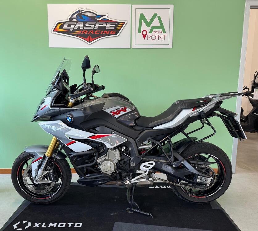 Bmw S 1000 XR (2015 - 16) (2)