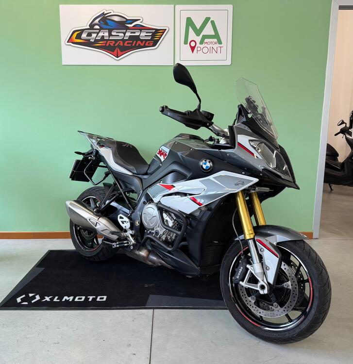 Bmw S 1000 XR (2015 - 16) (3)