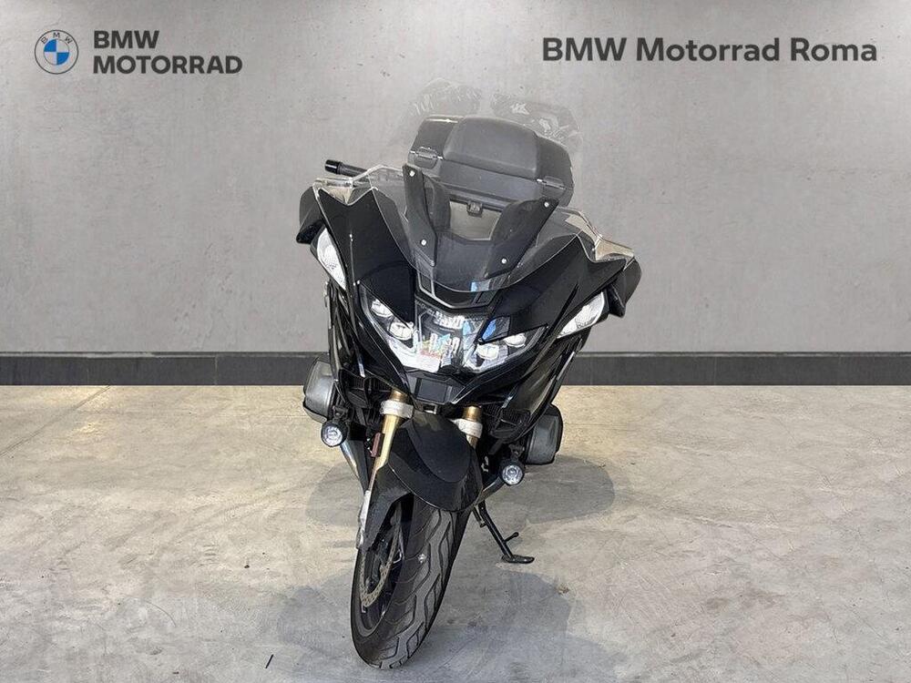 Bmw R 1250 RT (2021 - 25) (2)