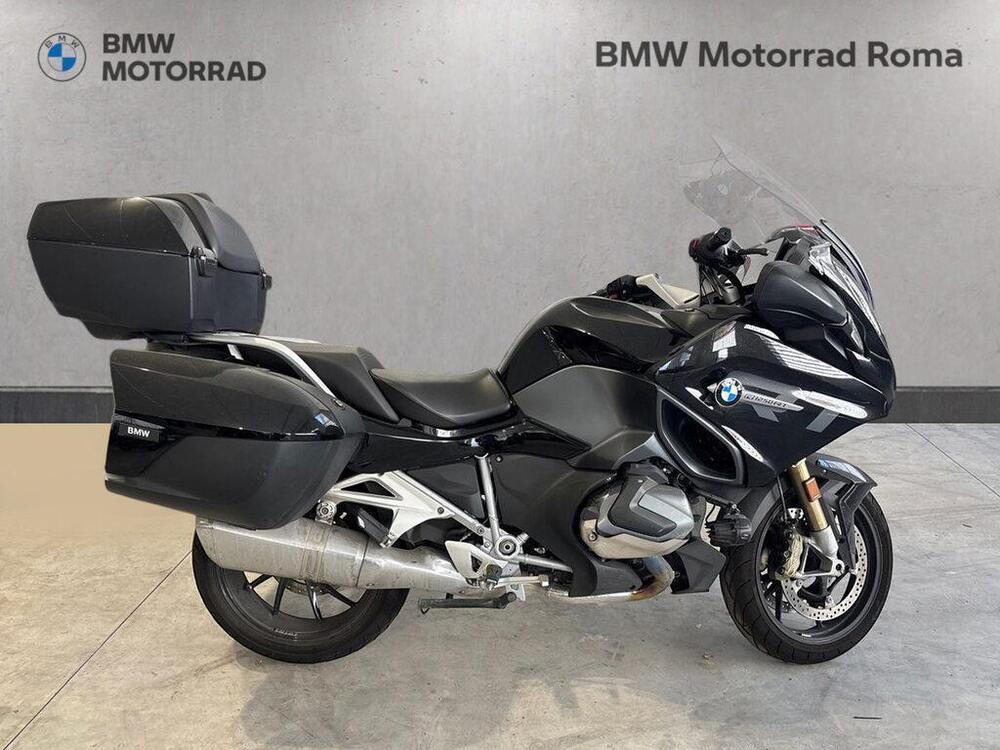 Bmw R 1250 RT (2021 - 25)