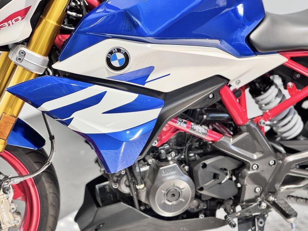 Bmw G 310 R (2021 - 25) (3)