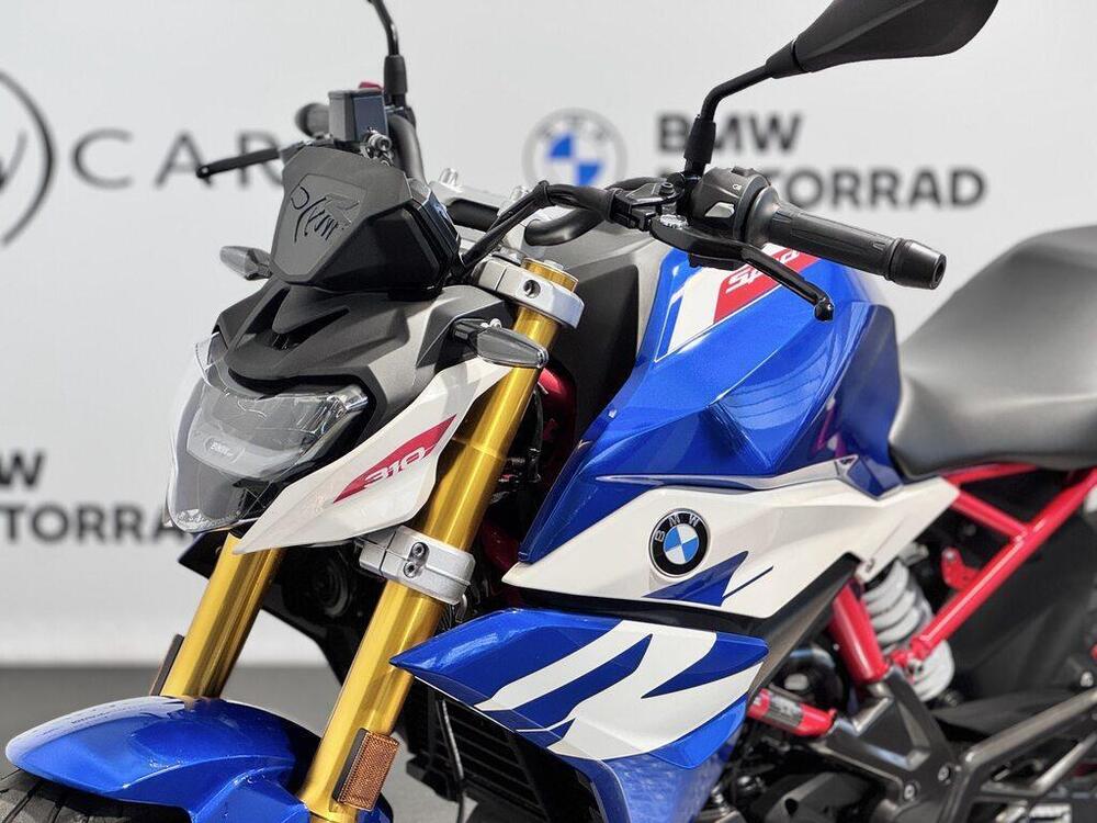 Bmw G 310 R (2021 - 25) (4)