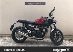 Triumph Speed Twin 1200 (2021 - 24) usata
