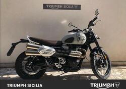Triumph Scrambler 1200 X (2024 - 25) usata