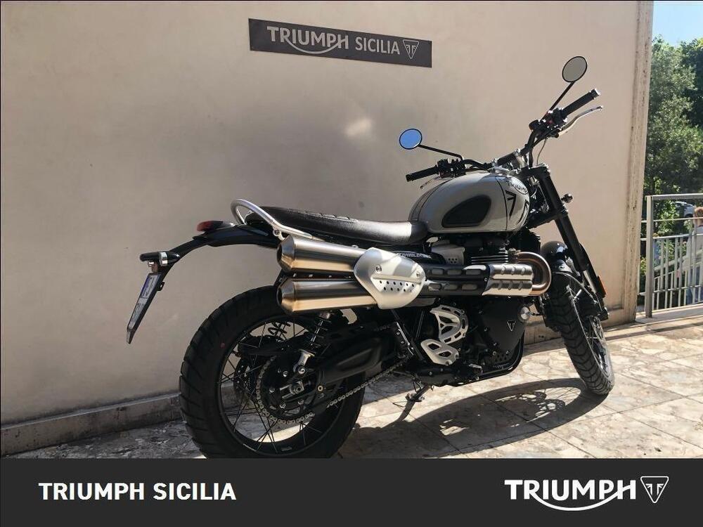 Triumph Scrambler 1200 X (2024 - 25) (2)