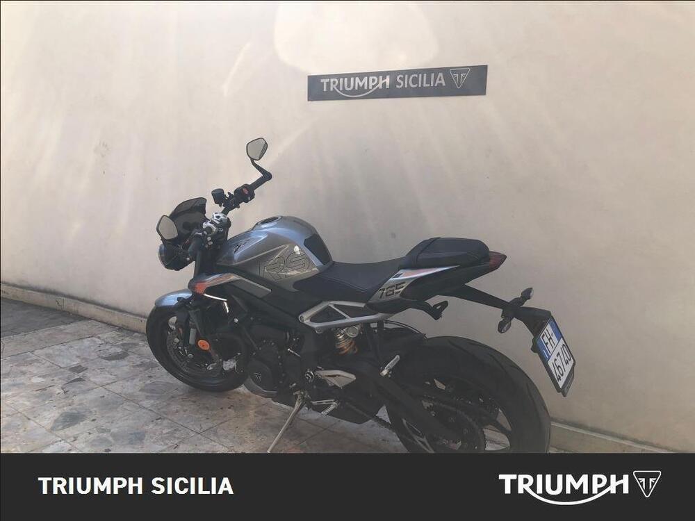 Triumph Street Triple 765 RS (2023 - 25) (5)