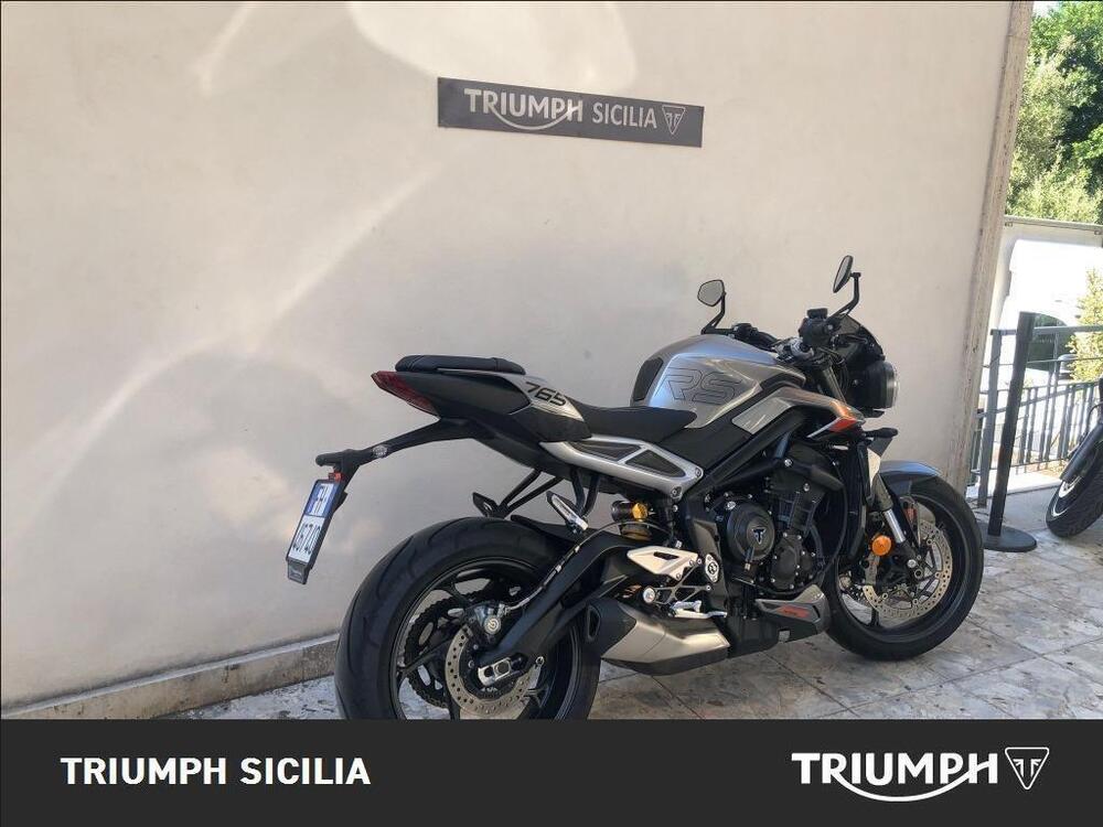 Triumph Street Triple 765 RS (2023 - 25) (3)