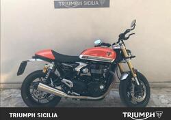 Triumph Speed Twin 1200 RS (2025) usata