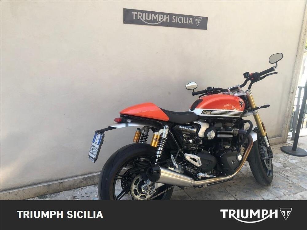 Triumph Speed Twin 1200 RS (2025) (3)