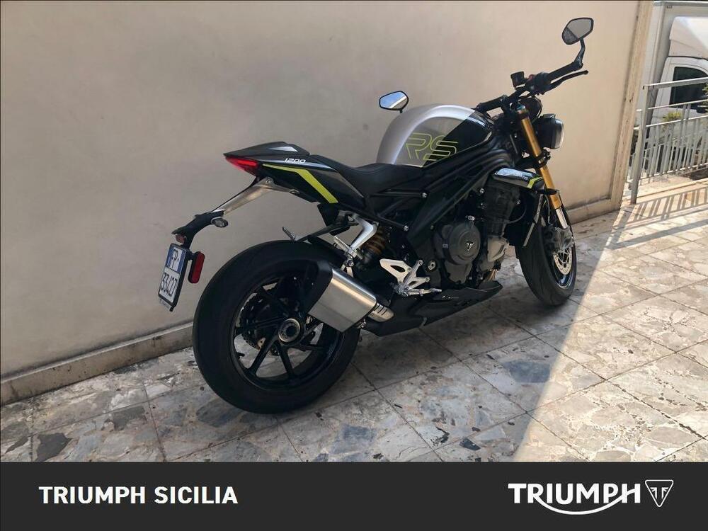 Triumph Speed Triple 1200 RS (2025) (3)