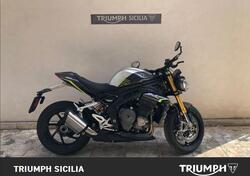 Triumph Speed Triple 1200 RS (2025) usata
