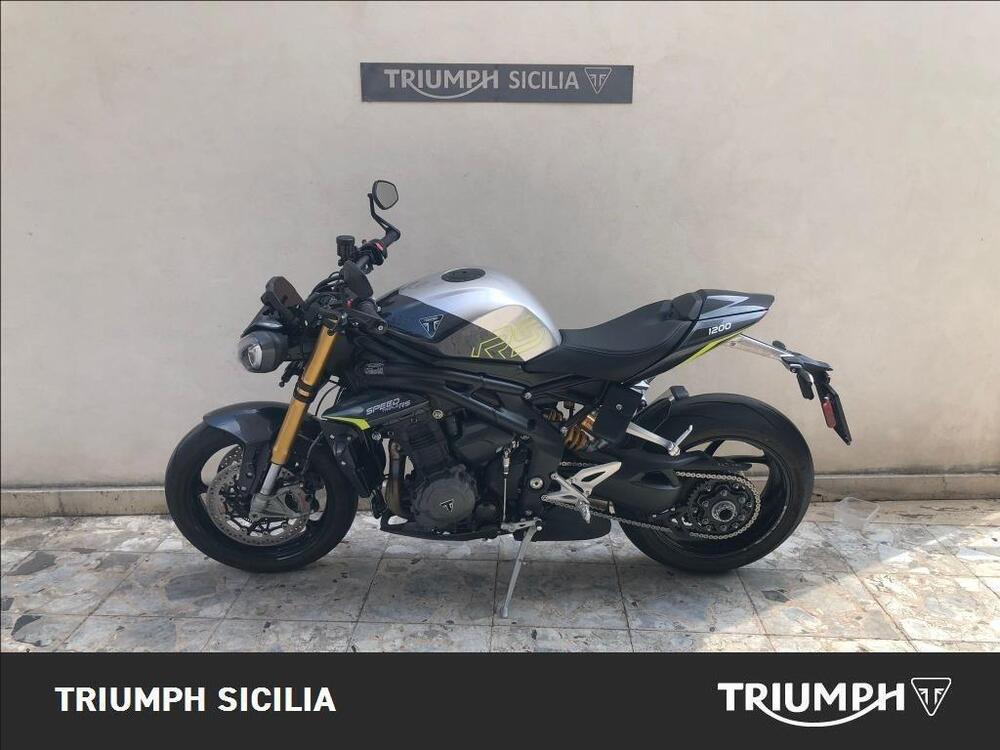 Triumph Speed Triple 1200 RS (2025) (4)