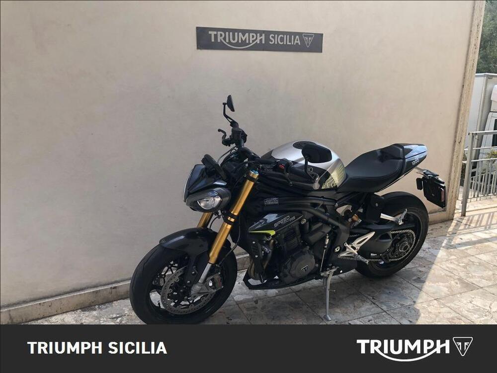 Triumph Speed Triple 1200 RS (2025) (5)