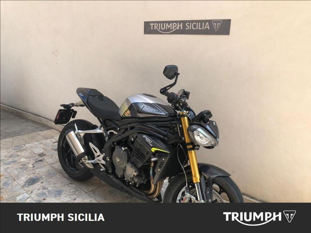 Triumph Speed Triple 1200 RS (2025) (2)