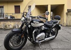 Triumph Bonneville Speedmaster 1200 (2021 - 25) usata