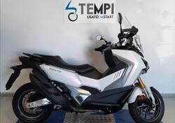 Sym ADXTG 400 (2025) usata
