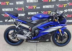 Yamaha YZF R6 (2006 - 07) usata