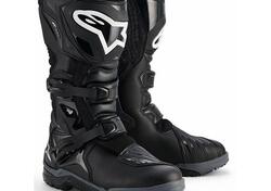 Stivali Moto Alpinestars Corozal V2 ADV Drystar Ne