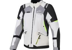 Giacca Moto Donna Alpinestars Stella Andes V4 Drys